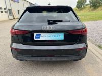 Audi A3 Sportback 40 TFSI-e S-LINE 204 S-TRONIC - <small></small> 30.890 € <small>TTC</small> - #6