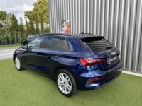 Audi A3 Sportback 40 TFSI e S-TRONIC 204CH SPORT - <small></small> 26.990 € <small>TTC</small> - #4