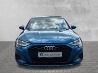 Audi A3 Sportback 40 TFSI e S tronic basis - <small></small> 24.590 € <small>TTC</small> - #2