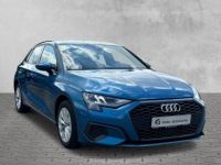 Audi A3 Sportback 40 TFSI e S tronic basis - <small></small> 24.590 € <small>TTC</small> - #3