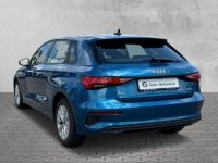 Audi A3 Sportback 40 TFSI e S tronic basis - <small></small> 24.590 € <small>TTC</small> - #4