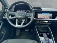 Audi A3 Sportback 40 TFSI e S tronic basis - <small></small> 24.590 € <small>TTC</small> - #11