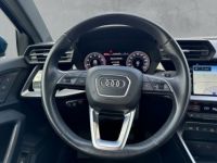 Audi A3 Sportback 40 TFSI e S tronic basis - <small></small> 24.590 € <small>TTC</small> - #12