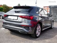 Audi A3 Sportback 40 TFSI e S-troniic S line - <small></small> 28.600 € <small>TTC</small> - #2