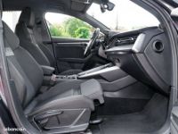 Audi A3 Sportback 40 TFSI e S-troniic S line - <small></small> 28.600 € <small>TTC</small> - #3