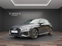 Audi A3 Sportback 40 TFSI E SLINE S TRONIC - <small></small> 27.990 € <small></small> - #2