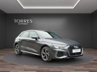 Audi A3 Sportback 40 TFSI E SLINE S TRONIC - <small></small> 27.990 € <small></small> - #8