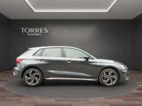 Audi A3 Sportback 40 TFSI E SLINE S TRONIC - <small></small> 27.990 € <small></small> - #9