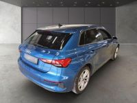 Audi A3 Sportback 40 TFSI e Virt Navi LED APP - <small></small> 23.680 € <small>TTC</small> - #2