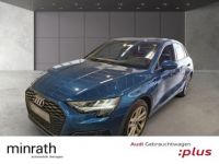 Audi A3 Sportback 40 TFSI e Virt Navi LED APP - <small></small> 23.680 € <small>TTC</small> - #9