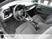 Audi A3 Sportback 40 TFSIE 204 (150+54) S tronic ADVANCED - <small></small> 34.970 € <small>TTC</small> - #7