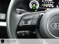 Audi A3 Sportback 40 TFSIE 204 (150+54) S tronic ADVANCED - <small></small> 34.970 € <small>TTC</small> - #14