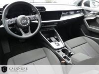 Audi A3 Sportback 40 TFSIE 204 (150+54) S tronic ADVANCED - <small></small> 34.970 € <small>TTC</small> - #28