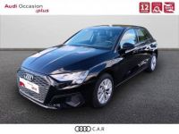 Audi A3 Sportback 40 TFSIe 204 S tronic 6 - <small></small> 26.900 € <small>TTC</small> - #1