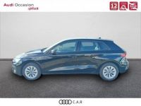 Audi A3 Sportback 40 TFSIe 204 S tronic 6 - <small></small> 26.900 € <small>TTC</small> - #3