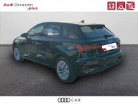 Audi A3 Sportback 40 TFSIe 204 S tronic 6 - <small></small> 26.900 € <small>TTC</small> - #5