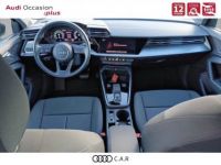 Audi A3 Sportback 40 TFSIe 204 S tronic 6 - <small></small> 26.900 € <small>TTC</small> - #6