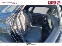 Audi A3 Sportback 40 TFSIe 204 S tronic 6 - <small></small> 26.900 € <small>TTC</small> - #8