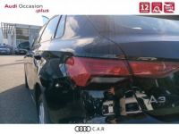 Audi A3 Sportback 40 TFSIe 204 S tronic 6 - <small></small> 26.900 € <small>TTC</small> - #11