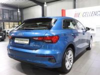 Audi A3 Sportback 40 TFSIe 204 S tronic 6 - <small></small> 28.900 € <small>TTC</small> - #6