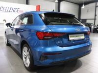 Audi A3 Sportback 40 TFSIe 204 S tronic 6 - <small></small> 28.900 € <small>TTC</small> - #7