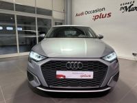 Audi A3 Sportback 40 TFSIe 204 S tronic 6 - <small></small> 27.590 € <small>TTC</small> - #4