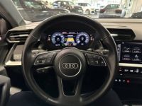 Audi A3 Sportback 40 TFSIe 204 S tronic 6 - <small></small> 27.590 € <small>TTC</small> - #7