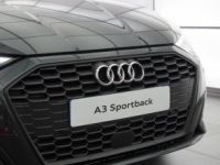 Audi A3 Sportback 40 TFSIe 204 S tronic 6 Business Executive - <small></small> 39.549 € <small>TTC</small> - #5