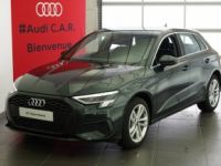 Audi A3 Sportback 40 TFSIe 204 S tronic 6 Business Executive - <small></small> 39.549 € <small>TTC</small> - #20