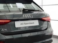 Audi A3 Sportback 40 TFSIe 204 S tronic 6 Business Executive - <small></small> 39.549 € <small>TTC</small> - #21