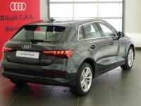 Audi A3 Sportback 40 TFSIe 204 S tronic 6 Business Executive - <small></small> 39.549 € <small>TTC</small> - #23