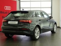 Audi A3 Sportback 40 TFSIe 204 S tronic 6 Business Executive - <small></small> 39.549 € <small>TTC</small> - #24