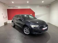 Audi A3 Sportback 40 TFSIe 204 S tronic 6 Business Executive - <small></small> 39.560 € <small>TTC</small> - #1