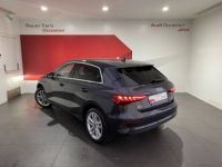 Audi A3 Sportback 40 TFSIe 204 S tronic 6 Business Executive - <small></small> 39.560 € <small>TTC</small> - #4