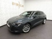 Audi A3 Sportback 40 TFSIe 204 S tronic 6 Business Executive - <small></small> 41.017 € <small>TTC</small> - #1