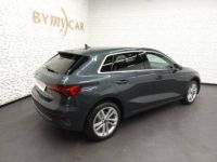 Audi A3 Sportback 40 TFSIe 204 S tronic 6 Business Executive - <small></small> 41.017 € <small>TTC</small> - #3