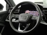 Audi A3 Sportback 40 TFSIe 204 S tronic 6 Business Executive - <small></small> 41.900 € <small>TTC</small> - #7