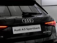 Audi A3 Sportback 40 TFSIe 204 S tronic 6 Business Executive - <small></small> 41.900 € <small>TTC</small> - #11