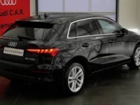 Audi A3 Sportback 40 TFSIe 204 S tronic 6 Business Executive - <small></small> 41.900 € <small>TTC</small> - #2