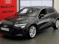 Audi A3 Sportback 40 TFSIe 204 S tronic 6 Business Executive - <small></small> 41.900 € <small>TTC</small> - #4