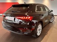 Audi A3 Sportback 40 TFSIe 204 S tronic 6 Business Executive - <small></small> 39.680 € <small>TTC</small> - #3