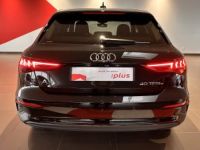 Audi A3 Sportback 40 TFSIe 204 S tronic 6 Business Executive - <small></small> 39.680 € <small>TTC</small> - #4