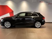 Audi A3 Sportback 40 TFSIe 204 S tronic 6 Business Executive - <small></small> 39.680 € <small>TTC</small> - #5