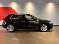 Audi A3 Sportback 40 TFSIe 204 S tronic 6 Business Executive - <small></small> 39.680 € <small>TTC</small> - #6