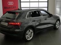 Audi A3 Sportback 40 TFSIe 204 S tronic 6 Business Executive - <small></small> 39.900 € <small>TTC</small> - #4