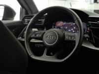 Audi A3 Sportback 40 TFSIe 204 S tronic 6 Business Executive - <small></small> 39.900 € <small>TTC</small> - #12