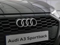 Audi A3 Sportback 40 TFSIe 204 S tronic 6 Business Executive - <small></small> 39.900 € <small>TTC</small> - #24