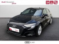 Audi A3 Sportback 40 TFSIe 204 S tronic 6 Business Executive - <small></small> 40.900 € <small>TTC</small> - #1