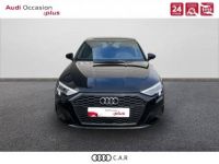 Audi A3 Sportback 40 TFSIe 204 S tronic 6 Business Executive - <small></small> 40.900 € <small>TTC</small> - #2