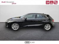 Audi A3 Sportback 40 TFSIe 204 S tronic 6 Business Executive - <small></small> 40.900 € <small>TTC</small> - #3